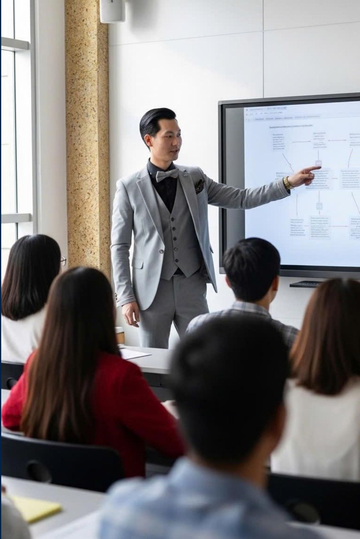 Lớp đào tạo AI thực chiến