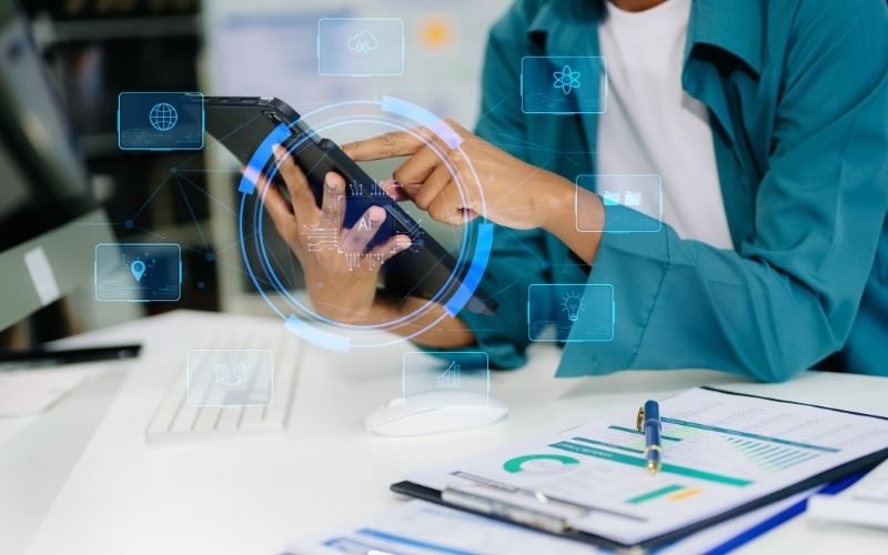 Xác định mục tiêu và phạm vi ứng dụng