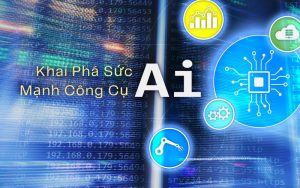 Khai Phá Sức Mạnh Công Cụ AI Cho Doanh Nghiệp_ Cách SMEs Tăng Trưởng X3 Hiệu Suất