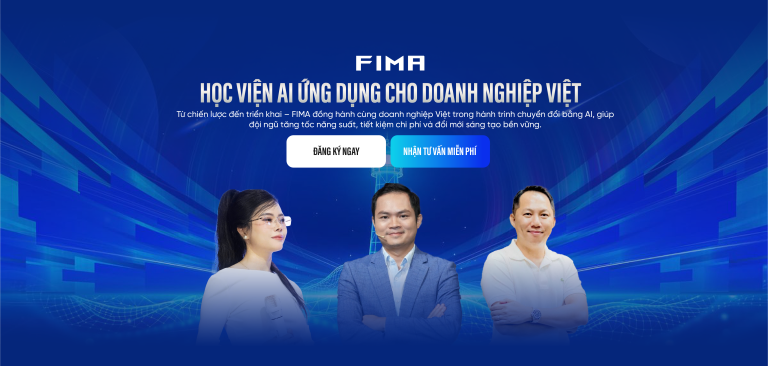 Đào tạo & triển khai AI